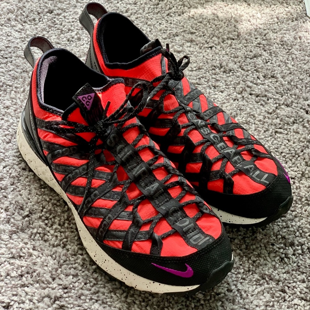 Nike x ACG Sneakers